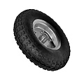 Колеса пневматические (резина)
