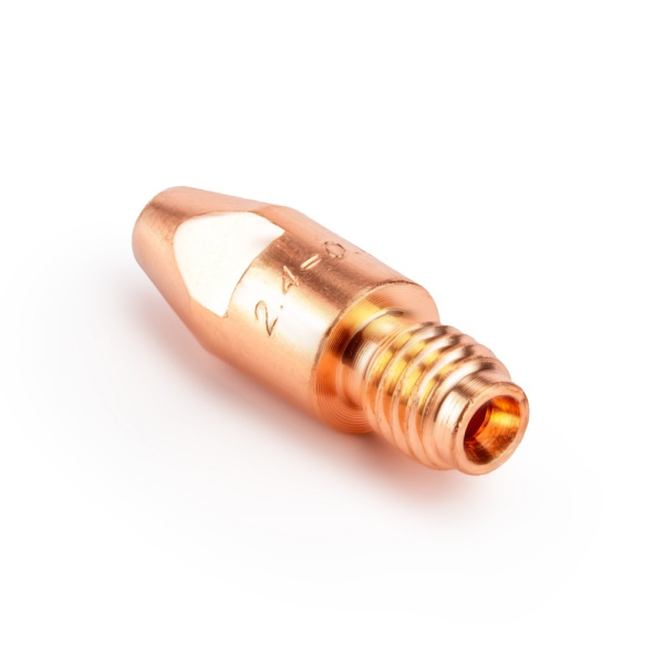 Наконечник SAGGIO M8х30х2.4 Ecu (140.0555/MD0009-24)