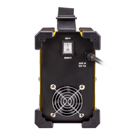 Сварочный аппарат СВАРИС 220