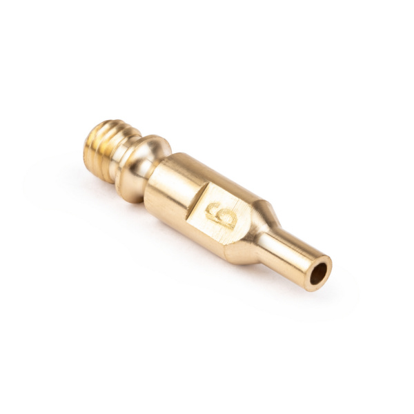 Мундштук внутренний №6ПВ (200–300 мм) к  РЗП-300В