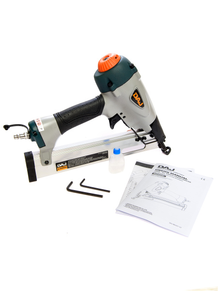 Отделочный пистолет пневматический XOKC1564 (Freeman PFN1564)