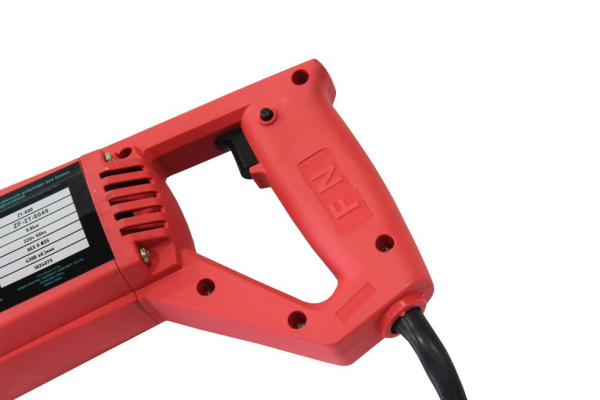 Электропривод портативный глубинного вибратора для бетона 1,3 кВт TOR ZТ-1300-С