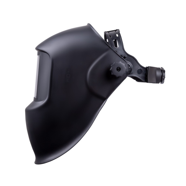 Маска сварщика КОРУНД  промо  (ф-р АСФ 3/11), пр-во FoxWeld), без коробки