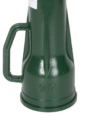 Домкрат винтовой TOR ДВ 10,0 т