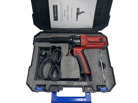 Заклепочник SKytools (Absolut) SK1008 электрический