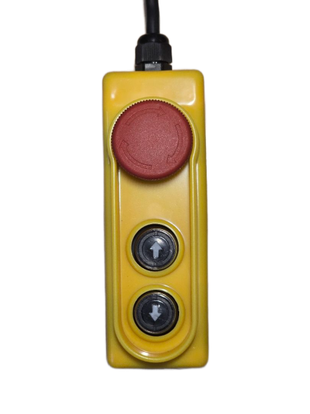 Пульт управления для лебедок электрических KCD 500 кг 380В