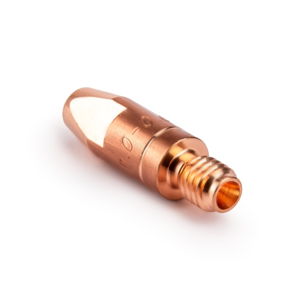 Наконечник SAGGIO M6х28х1.0 CuCrZr (140.0242/MD0009-10)