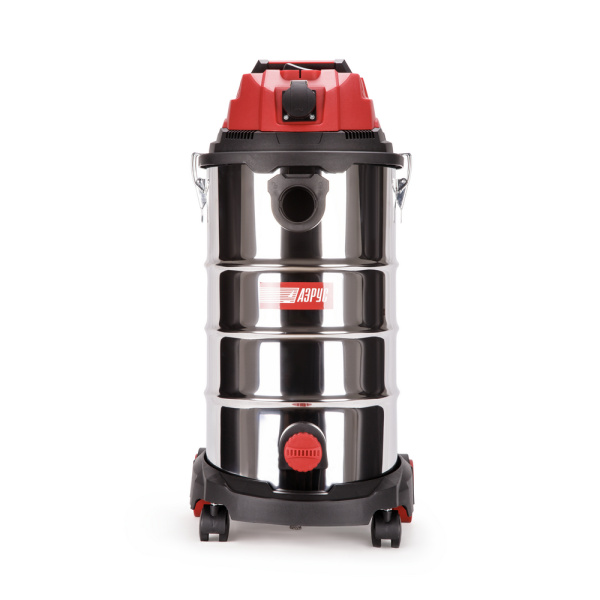 Строительный пылесос АЭРУС 35 Л