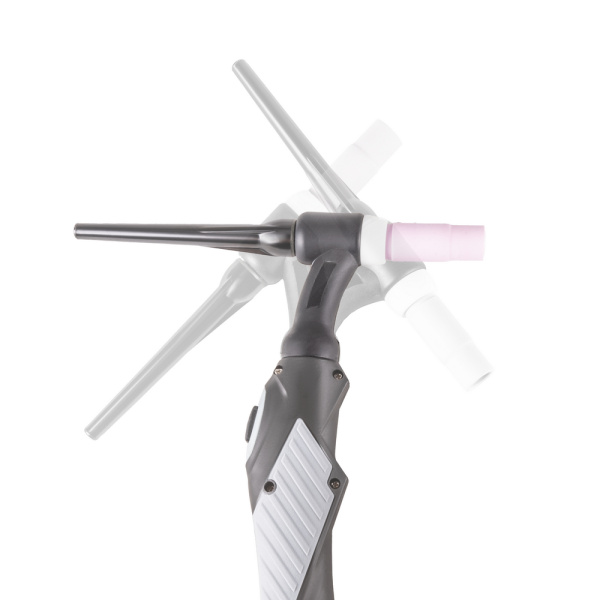 Горелка SAGGIO TIG-18 FLEX 35мм2 5Pin 4M