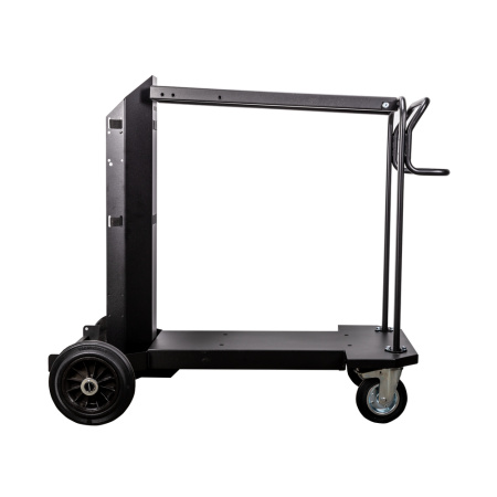 Тележка WECO тип L