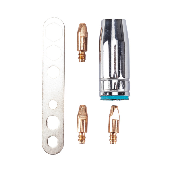 Горелка MIG-25 FLEX 5м