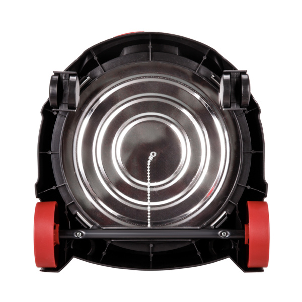 Строительный пылесос АЭРУС 35 Л