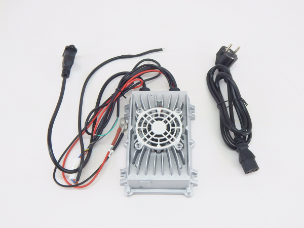 Зарядное устройство для штабелёров WS/IWS 24V/10A (Charger)