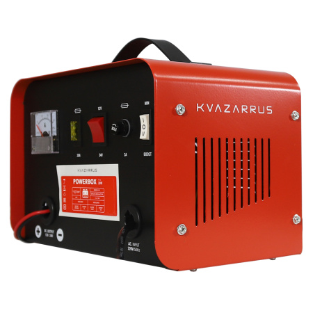 Зарядное устройство KVAZARRUS PowerBox 20M