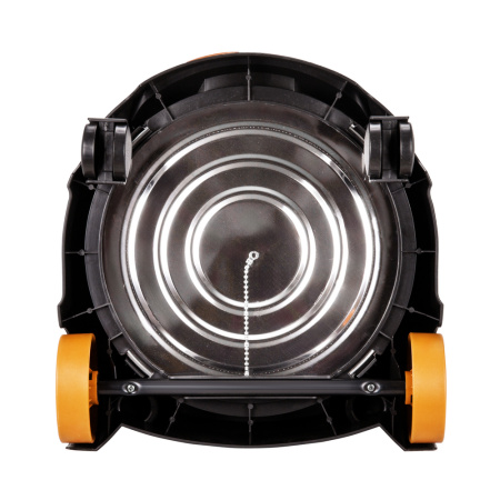 Строительный пылесос FoxWeld VC 30