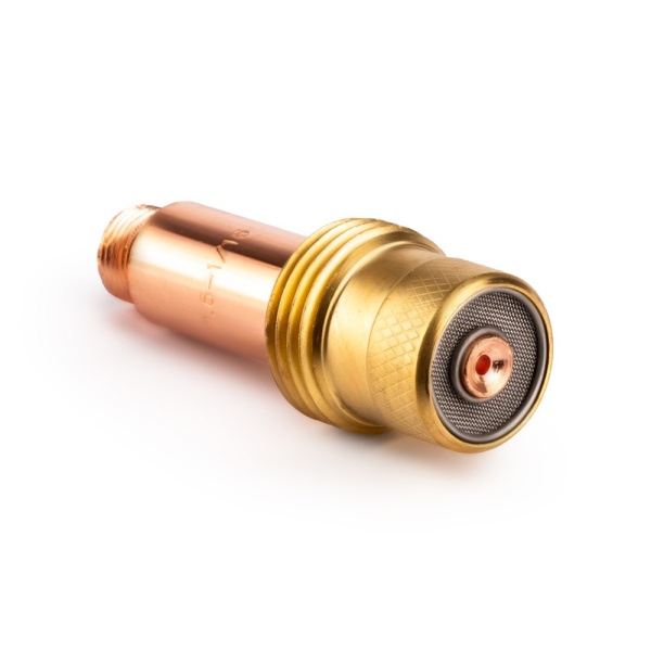 Корпус цанги газ. линза SAGGIO TIG 18/26 1.6 мм