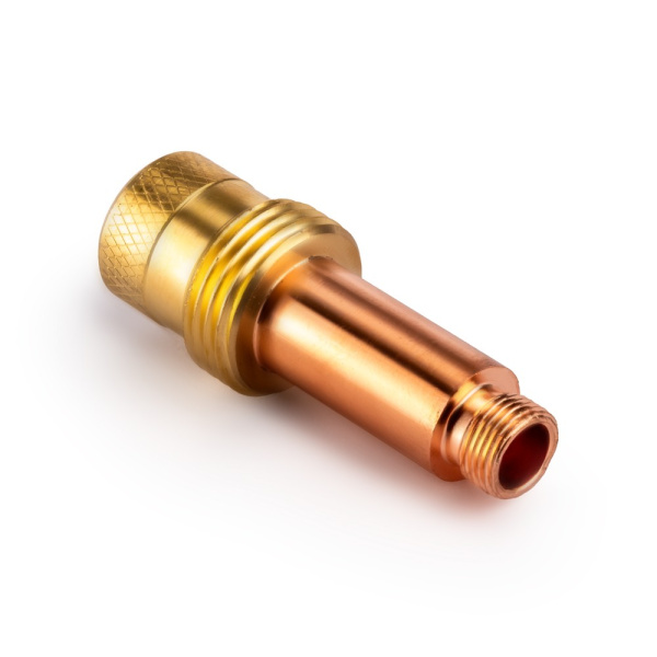 Корпус цанги газ. линза SAGGIO TIG 18/26 3.2 мм