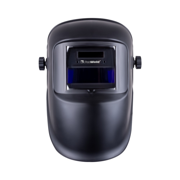 Маска сварщика КОРУНД  промо  (ф-р АСФ 3/11), пр-во FoxWeld), без коробки