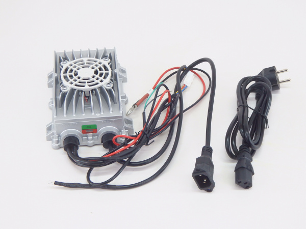 Зарядное устройство для штабелёров WS/IWS 24V/10A (Charger)