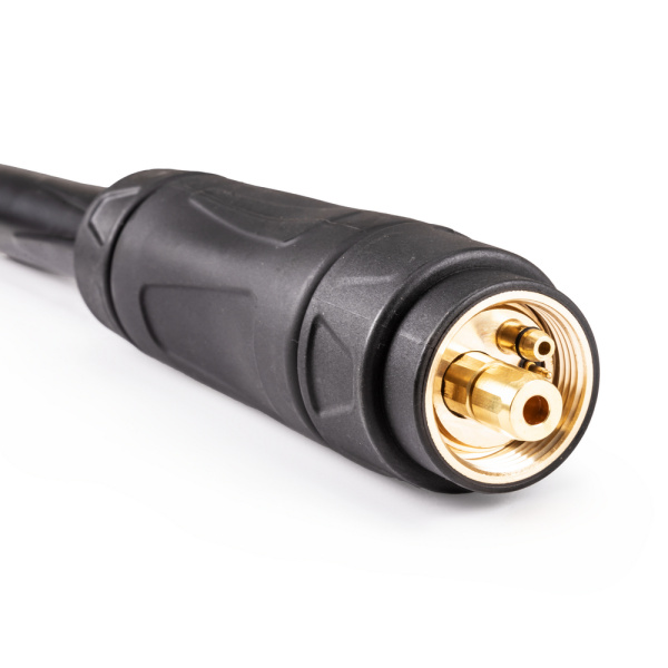 Горелка SAGGIO MIG-24 5М Шарнирная