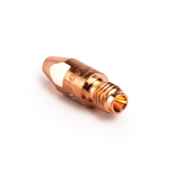 Наконечник SAGGIO M8х30х1.6 CuCrZr для AL (141.0016/MD0009-64)