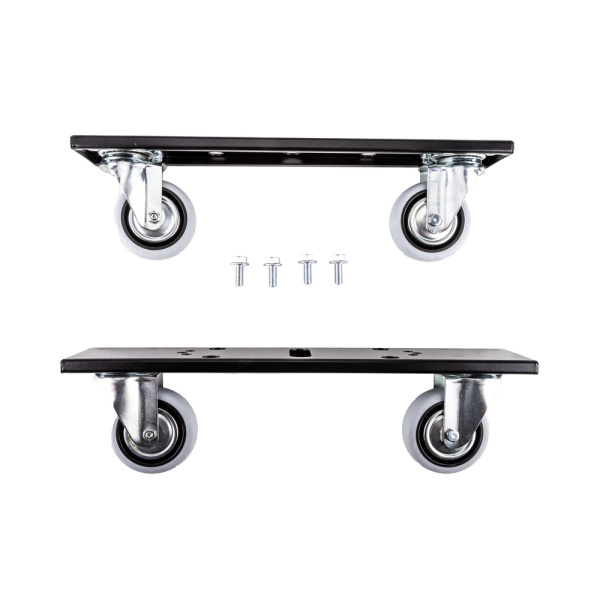 Колеса WECO для подающего механизма WF 204/205 (комплект)