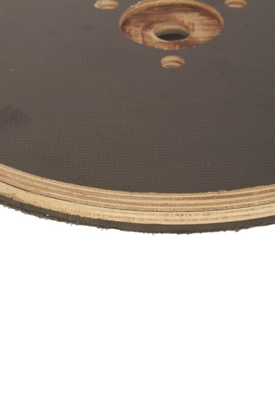 Переходной диск для машины мозаично-шлифовальной GM350T (Sticker Disk)