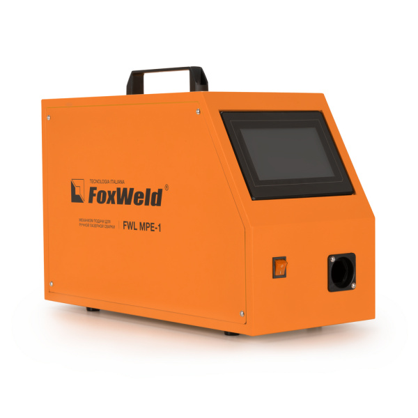 Механизм подачи FWL MPE-1 для ручной лазерной сварки
