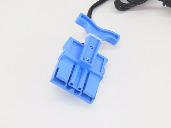 Зарядное устройство для тележек CBD15W-II 24V/5A (Charger 35206000166)