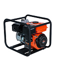 Мотопомпы бензиновые для чистой воды