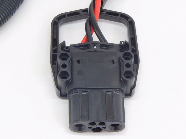 Зарядное устройство для тележек CBD20R-II Li-ion 24V/50A (Charger 35206000174)