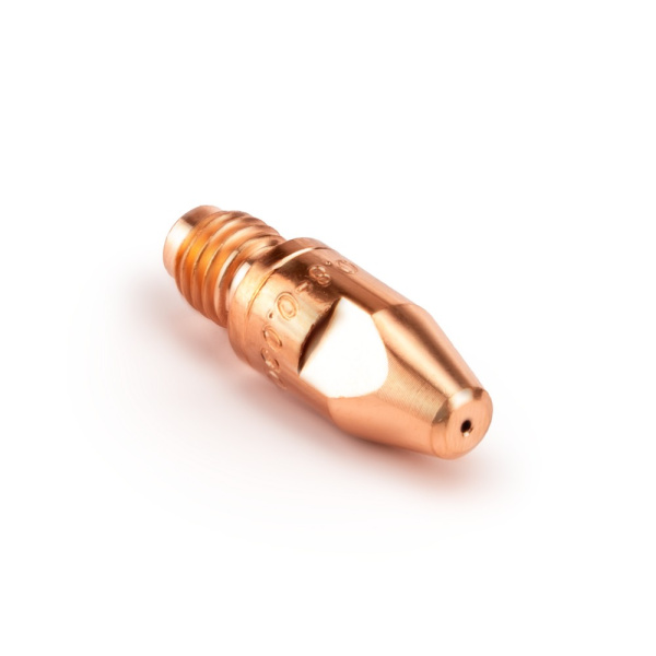 Наконечник SAGGIO M8х30х0.8 CuCrZr (140.0051/MD0009-08)