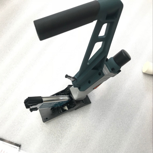 Пистолет для паркета DAJ PB50ULT