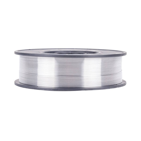 FoxWeld Проволока алюминиевая AL Mg 5 (Св-АМг5/ER-5356) д.1.2мм, 1.8кг D200 (пр-во FoxWeld/КНР)