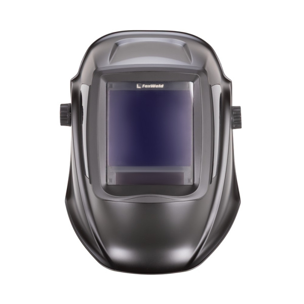 Маска сварщика черная Ultimate A X860 в коробке