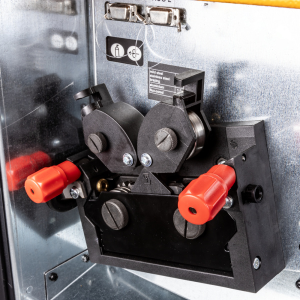 Сварочный полуавтомат WECO MIG 403 COMPACT