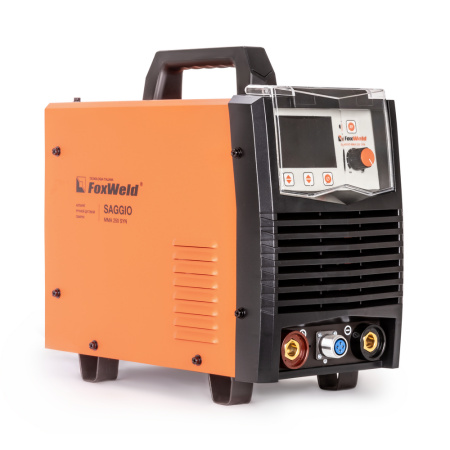 Сварочный аппарат SAGGIO MMA 250 SYN