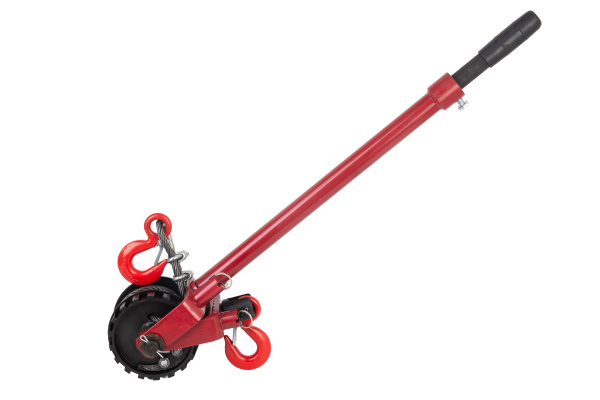 Лебедка ручная TOR ЛР-0,63 3 м
