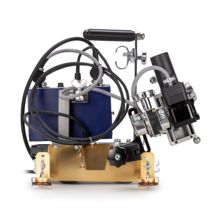 Каретка сварочная VECTOR КС-5