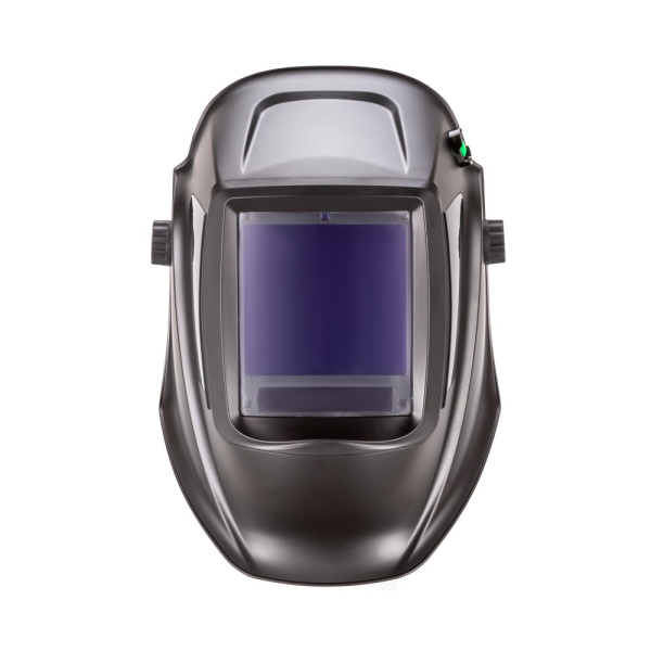 Маска сварщика черная Ultimate A1 X850 в коробке