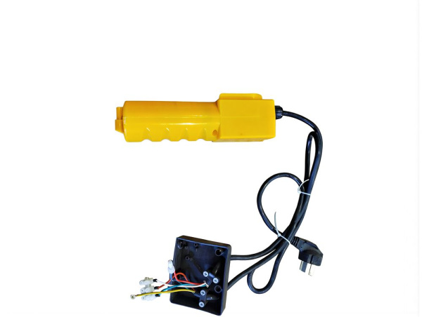 Пульт управления для лебедок электрических KCD 500 кг 220В