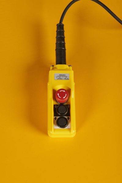 Стол подъемный стационарный 4000 кг 300-1400 мм (2200х1200 мм) TOR HW4006