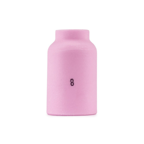 Сопло газ. линза SAGGIO TIG 18/26 №8 13 мм керамическое