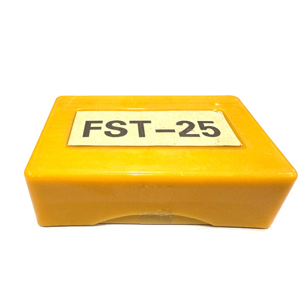 Гвоздь по бетону тип FST