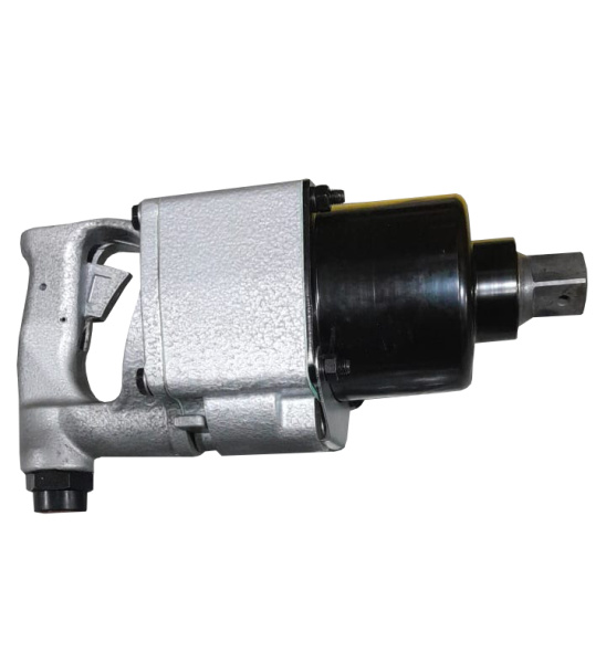 Гайковёрт пневматический ИП-3128МС