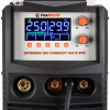 Сварочный полуавтомат INVERMIG 250 Compact 400В SYN