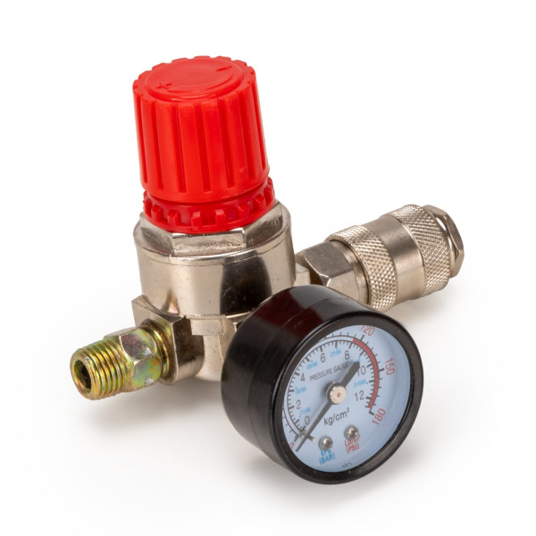 Регулятор давления AERO RM 08R1 14M