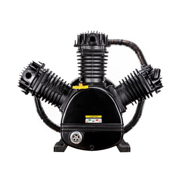 Компрессорная головка ременная AEROMAX B3120