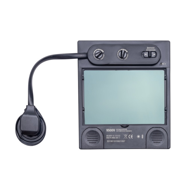 Фильтр - хамелеон 9500V - GEFEST синяя, красная