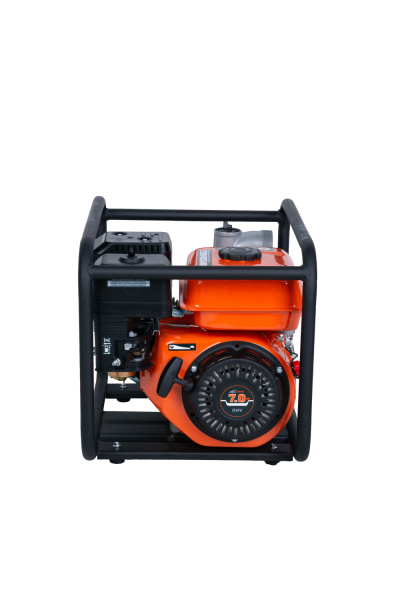 Мотопомпа бензиновая для чистой воды TOR KM50CX 28 м3/час